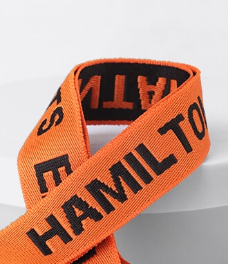 vævet Lanyard kategori billede