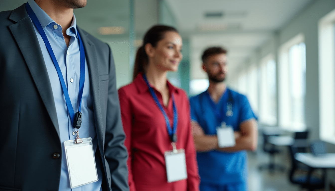 How to Choose Custom Lanyards A Business Owner's Step-by-Step Guide