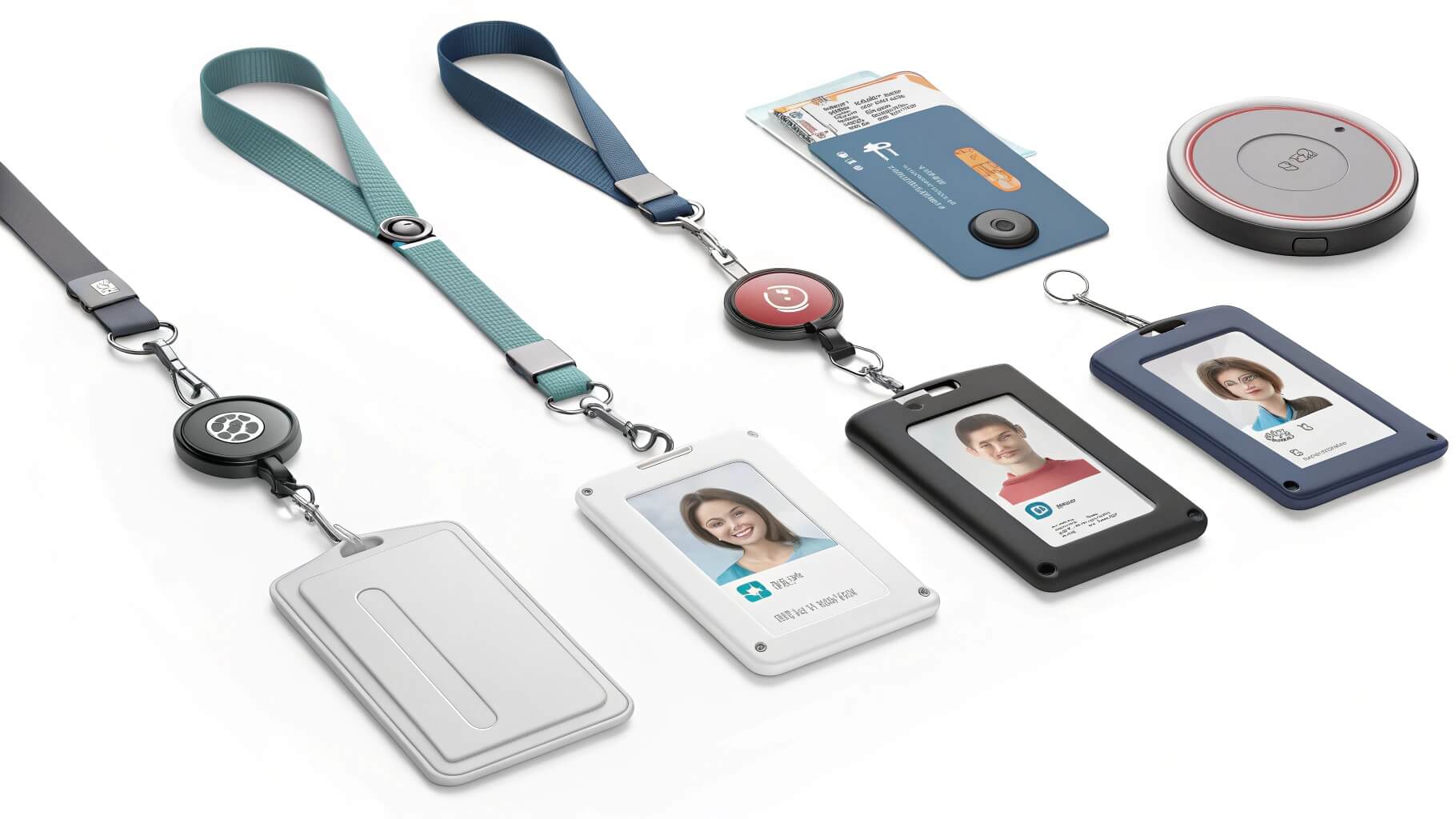 10 Best Lanyard Alternatives