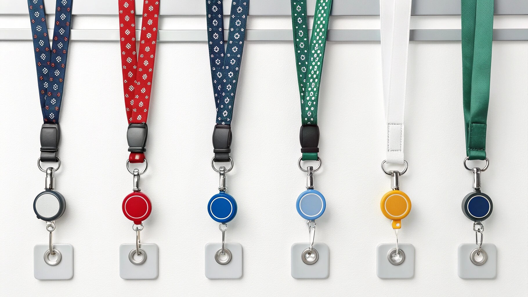 Where Can You Get the Best Lanyard with a Badge Reel